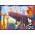 PUZZLE TREFL 4IN1 DISNEY REGELE LEU SuperHeroes ToysZone