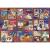 PUZZLE TREFL UFT 13500 DISNEY EPOCA DE AUR A DISNEY SuperHeroes ToysZone