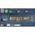 PUZZLE TREFL UFT 9000 HARTI CELESTE ANTICE SuperHeroes ToysZone