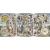 PUZZLE TREFL UFT 9000 HARTI CELESTE ANTICE SuperHeroes ToysZone