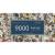 PUZZLE TREFL UFT 9000 HARTI CELESTE ANTICE SuperHeroes ToysZone