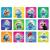 PUZZLE TREFL 2IN1 MEMO STRUMFII SI PRIETENII LUI SuperHeroes ToysZone