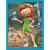 PUZZLE TREFL 2IN1 MEMO STRUMFII SI PRIETENII LUI SuperHeroes ToysZone