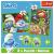 PUZZLE TREFL 2IN1 MEMO STRUMFII SI PRIETENII LUI SuperHeroes ToysZone