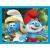 PUZZLE TREFL 2IN1 MEMO STRUMFII SI PRIETENII LUI SuperHeroes ToysZone