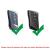 HUSA CHEIE AUTO LEXUS SMARTKEY TPU+PC ROSIE PENTRU LEXUS NX ES UX US RC LX GX IS GS RX 200 250h 350h LS 450h 260h 300h AutoProtect KeyCars