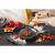 Tigaie grill, fonta, patrata, cu ciocuri, 27x27 cm, MagicHome GartenVIP DiyLine