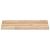 Raft suspendat, 40x30x2 cm, lemn masiv de acacia netratat GartenMobel Dekor