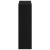 Dulap cu cărți stejar negru 97,5x29,5x100 cm lemn prelucrat GartenMobel Dekor