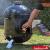 Afumătoare pe cărbuni Oskar M, Barbecook Essential GrillCooking