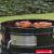 Afumătoare pe cărbuni Oskar M, Barbecook Essential GrillCooking