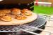 Piatră de pizza rotundă, Barbecook Essential GrillCooking
