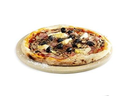 Piatră de pizza rotundă, Barbecook Essential GrillCooking