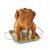 Suport de pui, Barbecook Essential GrillCooking