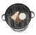 Generator de afumare la rece Barbecook Essential GrillCooking