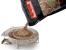 Rumeguș Anin pentru afumare la rece Barbecook Essential GrillCooking