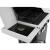 Grătar de gaz SPRING 3212, Barbercook Essential GrillCooking