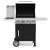 Grătar de gaz SPRING 3212, Barbercook Essential GrillCooking