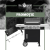 Grătar de gaz SPRING 3212, Barbercook Essential GrillCooking