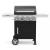 Grătar de gaz SPRING 3212, Barbercook Essential GrillCooking