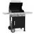Grătar de gaz SPRING 3212, Barbercook Essential GrillCooking