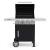 Grătar de gaz SPRING 3212, Barbercook Essential GrillCooking