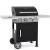 Grătar de gaz SPRING 3212, Barbercook Essential GrillCooking