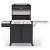 Grătar pe gaz STELLA 4311, Barbecook Essential GrillCooking