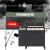 Gratar pe gaz STELLA 3221, Barbecook Essential GrillCooking