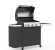 Gratar pe gaz STELLA 3221, Barbecook Essential GrillCooking