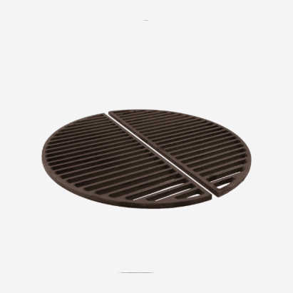 Set 2 grile fontă pentru Kamal 53, Barbecook Essential GrillCooking