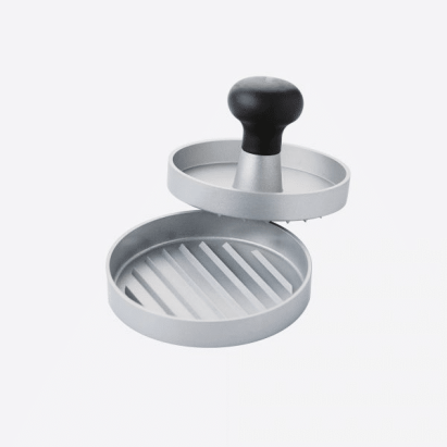 Presă hamburgeri 11,5 cm, Barbecook Essential GrillCooking