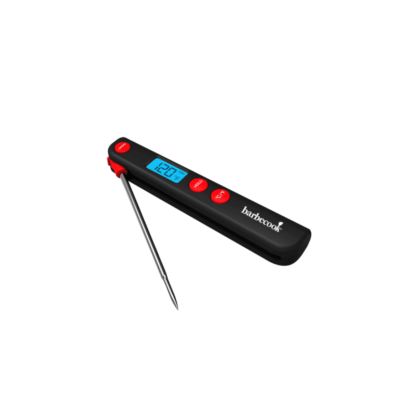 Termometru digital de buzunar, Barbecook Essential GrillCooking