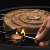 Rumeguș Anin pentru afumare la rece, Barbecook Essential GrillCooking
