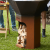 Grătar pe lemne Nestor Original, Barbecook Essential GrillCooking