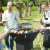 Grătar pe lemne Nestor Original, Barbecook Essential GrillCooking