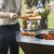 Grătar pe lemne Nestor Original, Barbecook Essential GrillCooking