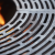 Grătar pe lemne Nestor Original Corten, Barbecook Essential GrillCooking