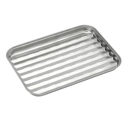 Tavă reutilizabilă, Barbecook Essential GrillCooking