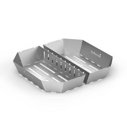 Coșuri de cărbuni pentru Magnus, Barbecook Essential GrillCooking