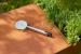 Cutter pizza oțel inoxidabil, Barbecook Essential GrillCooking