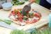 Cutter pizza oțel inoxidabil, Barbecook Essential GrillCooking