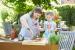 Cutter pizza oțel inoxidabil, Barbecook Essential GrillCooking