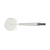 Cutter pizza oțel inoxidabil, Barbecook Essential GrillCooking