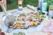 Cutter pizza oțel inoxidabil, Barbecook Essential GrillCooking