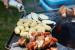 Sticlă ulei oțel inoxidabil, Barbecook Essential GrillCooking
