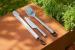 Set premium oțel inoxidabil, Barbecook Essential GrillCooking