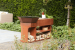 Grătar pe lemne Nestor Island Corten, Barbecook Essential GrillCooking
