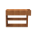 Masă de lucru Nestor Buddy Corten, Barbecook Essential GrillCooking