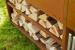 Masă de lucru Nestor Buddy Corten, Barbecook Essential GrillCooking